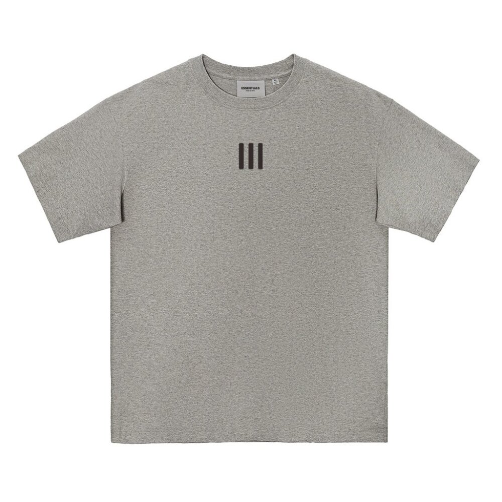 FEAR OF GOD ESSENTIALS Shirts Tees Short Sleeve